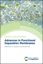 Advances in Functional Separation Membranes